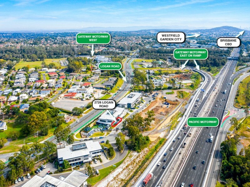 Lot 102/2728 Logan Road, Eight Mile Plains QLD 4113