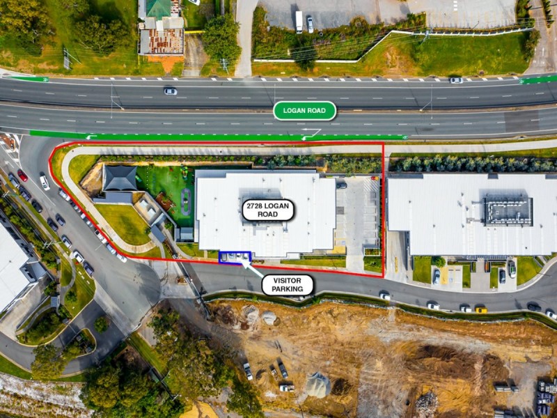 Lot 102/2728 Logan Road, Eight Mile Plains QLD 4113