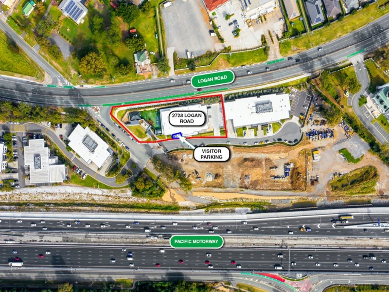 Lot 102/2728 Logan Road, Eight Mile Plains QLD 4113