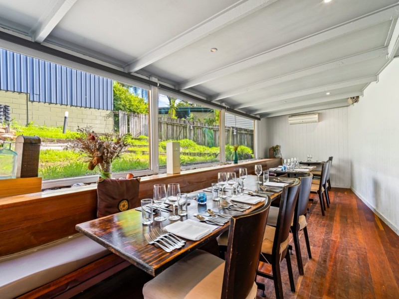 85 Miskin Street, Toowong QLD 4066