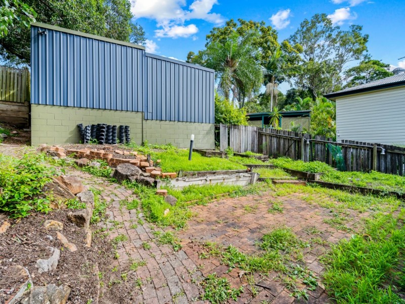 85 Miskin Street, Toowong QLD 4066