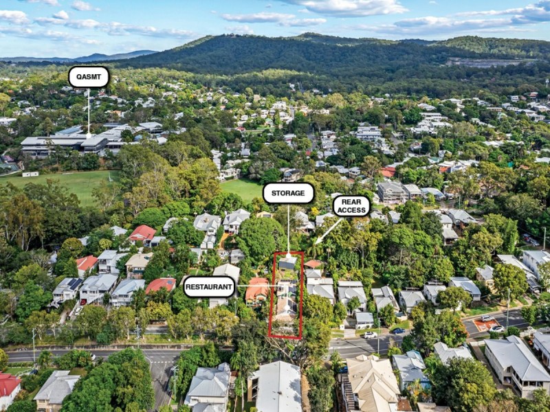 85 Miskin Street, Toowong QLD 4066