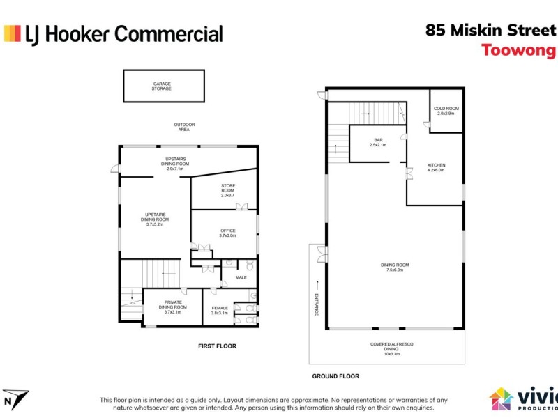 85 Miskin Street, Toowong QLD 4066