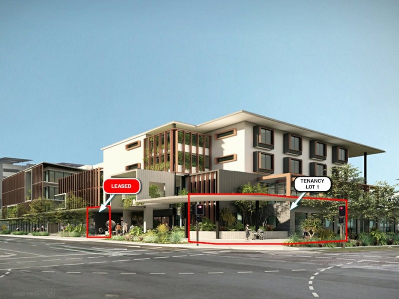 1 Bright Place, Birtinya QLD 4575