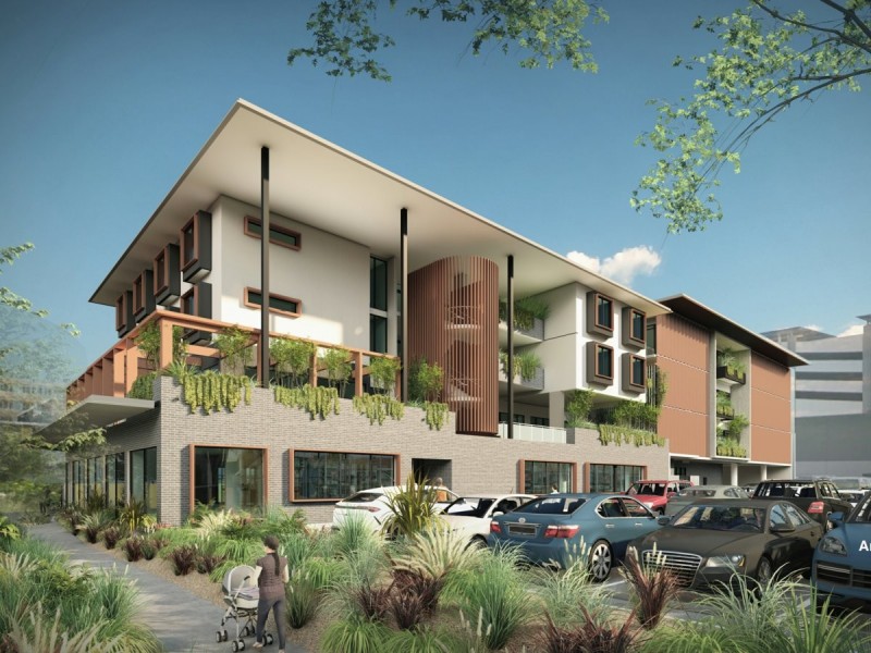 1 Bright Place, Birtinya QLD 4575