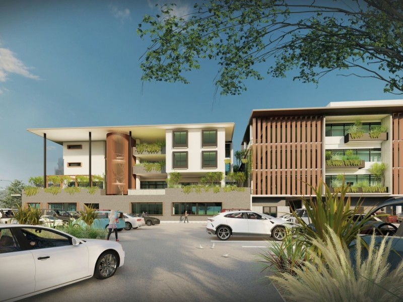 1 Bright Place, Birtinya QLD 4575