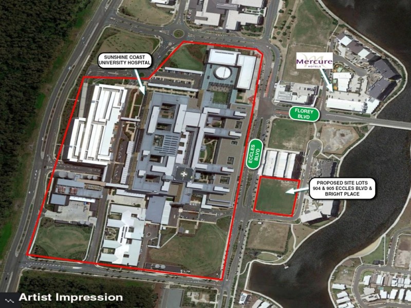 1 Bright Place, Birtinya QLD 4575