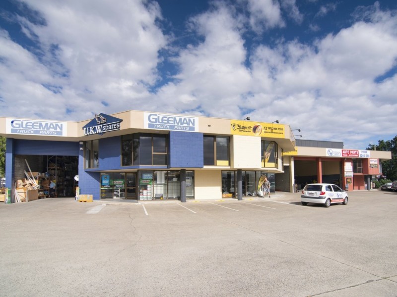 7 Shettleston Street, Rocklea QLD 4106