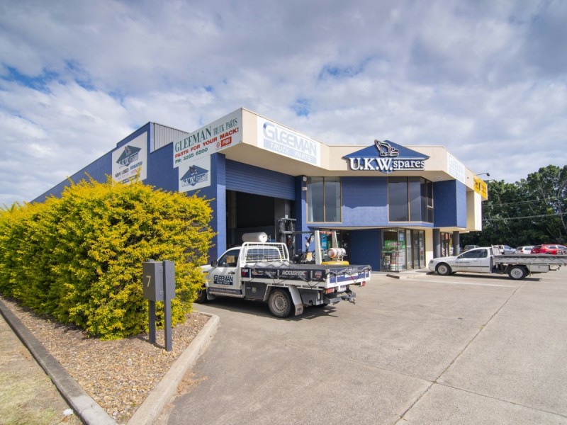 7 Shettleston Street, Rocklea QLD 4106