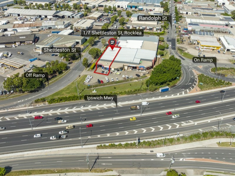 7 Shettleston Street, Rocklea QLD 4106