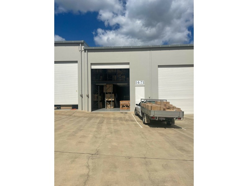 14/71 Jijaws Street, Sumner QLD 4074