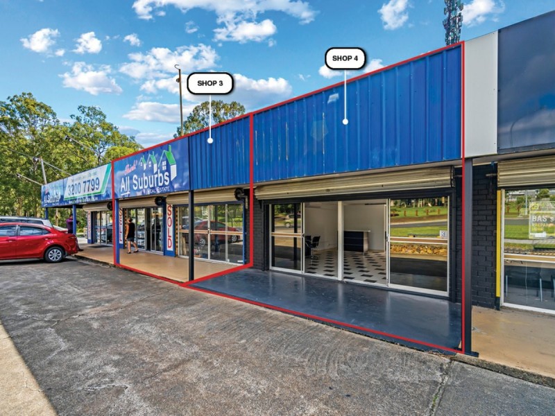 11 Chambers Flat Road, Loganlea QLD 4131