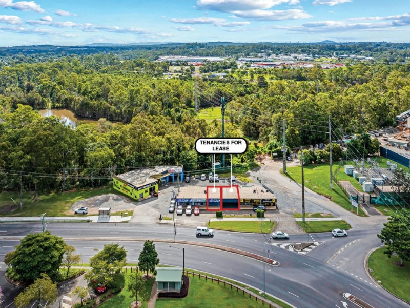 11 Chambers Flat Road, Loganlea QLD 4131