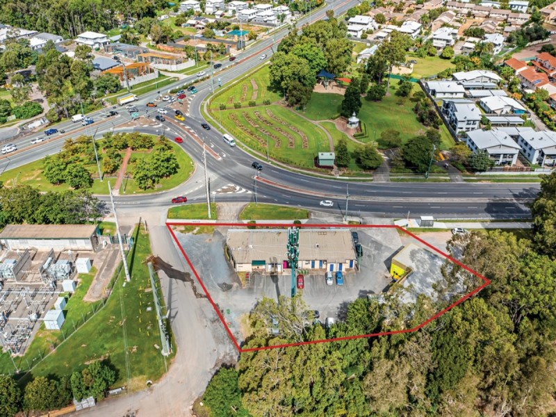 11 Chambers Flat Road, Loganlea QLD 4131