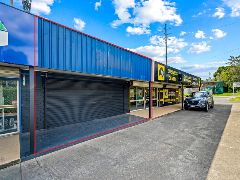 11 Chambers Flat Road, Loganlea QLD 4131