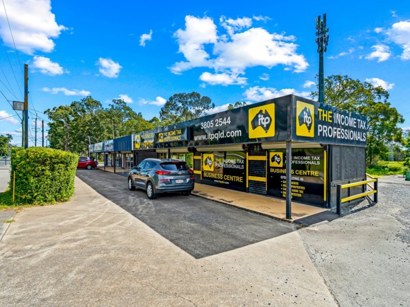 11 Chambers Flat Road, Loganlea QLD 4131