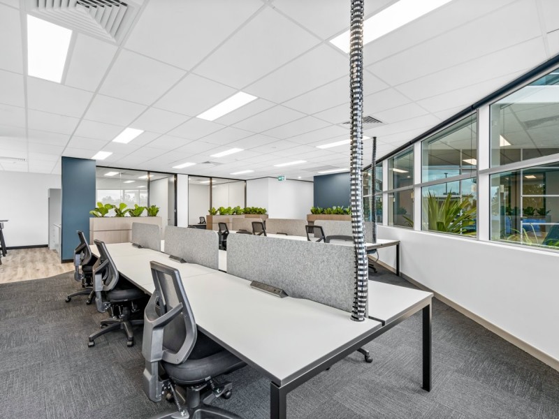 1 Miles Platting Road, Eight Mile Plains QLD 4113