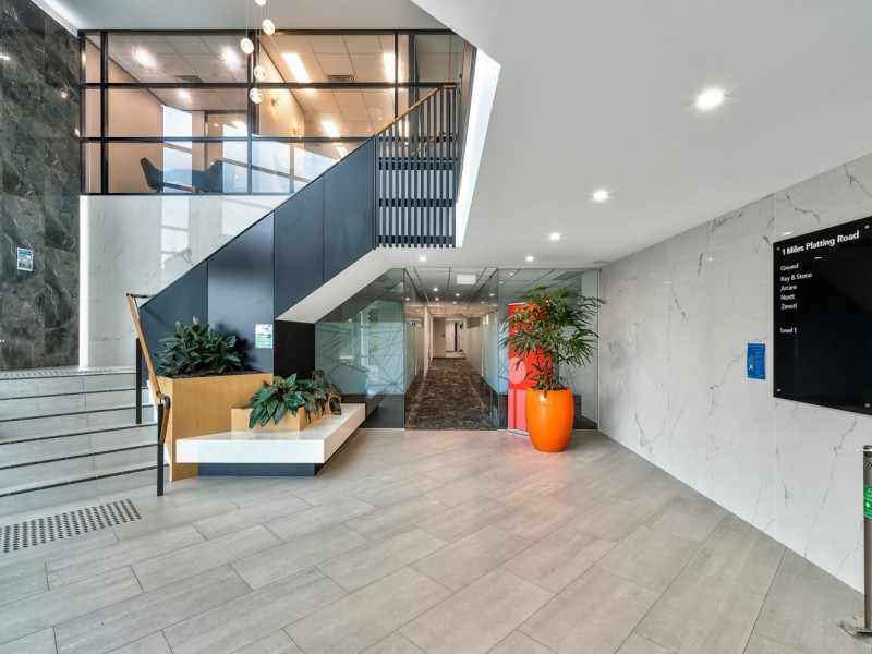 1 Miles Platting Road, Eight Mile Plains QLD 4113