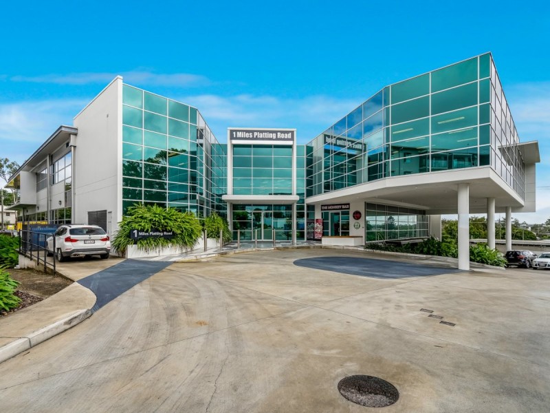 1 Miles Platting Road, Eight Mile Plains QLD 4113