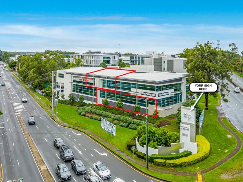 1 Miles Platting Road, Eight Mile Plains QLD 4113