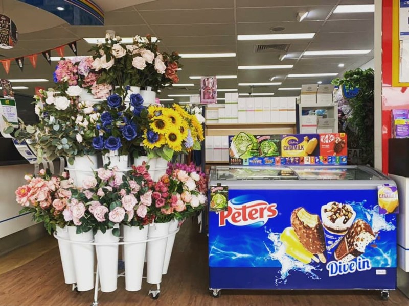 Gatton Plaza News & Bookshop/7/114 Spencer Street, Gatton QLD 4343