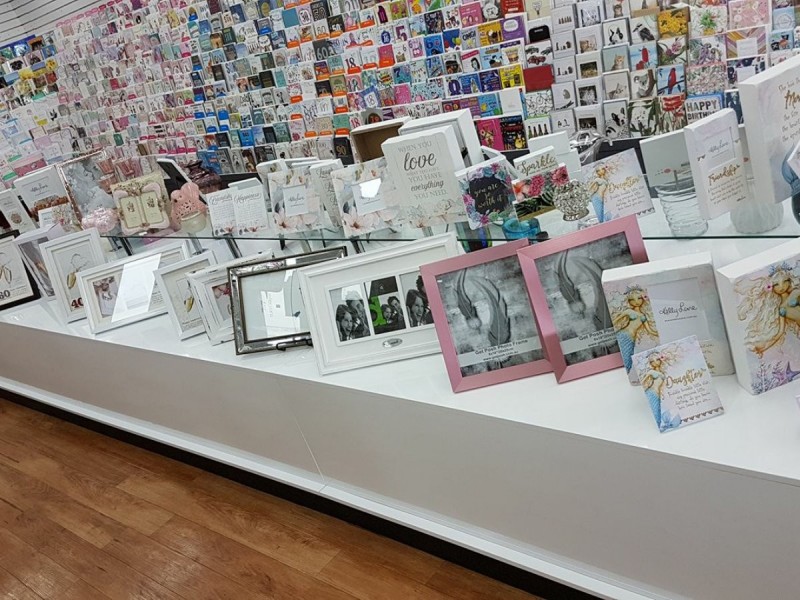 Gatton Plaza News & Bookshop/7/114 Spencer Street, Gatton QLD 4343