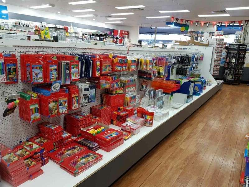 Gatton Plaza News & Bookshop/7/114 Spencer Street, Gatton QLD 4343