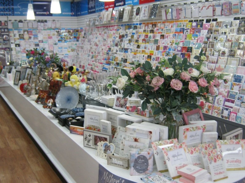 Gatton Plaza News & Bookshop/7/114 Spencer Street, Gatton QLD 4343