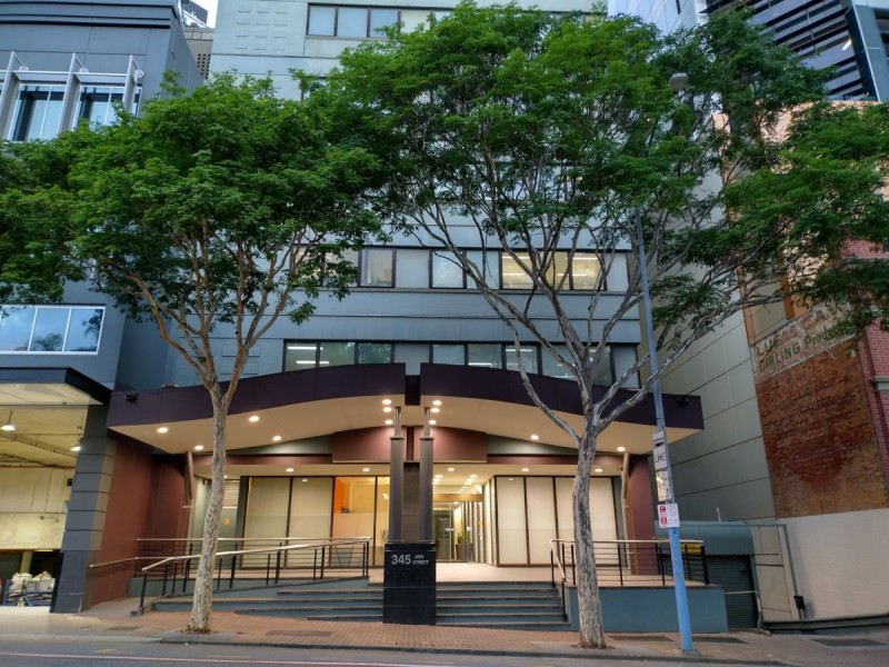 1/345 Ann Street, Brisbane QLD 4000