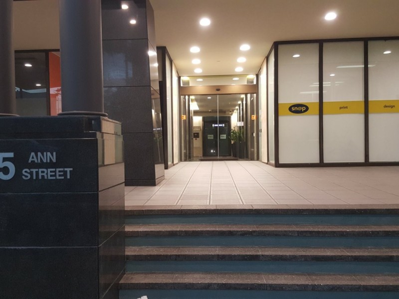 1/345 Ann Street, Brisbane QLD 4000