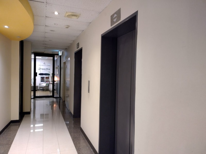 1/345 Ann Street, Brisbane QLD 4000