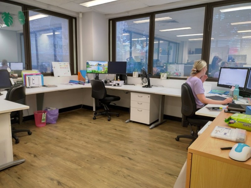 1/345 Ann Street, Brisbane QLD 4000