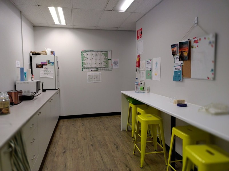 1/345 Ann Street, Brisbane QLD 4000