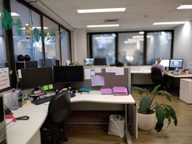 1/345 Ann Street, Brisbane QLD 4000