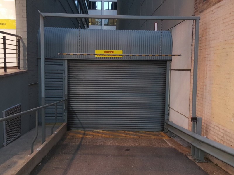 1/345 Ann Street, Brisbane QLD 4000