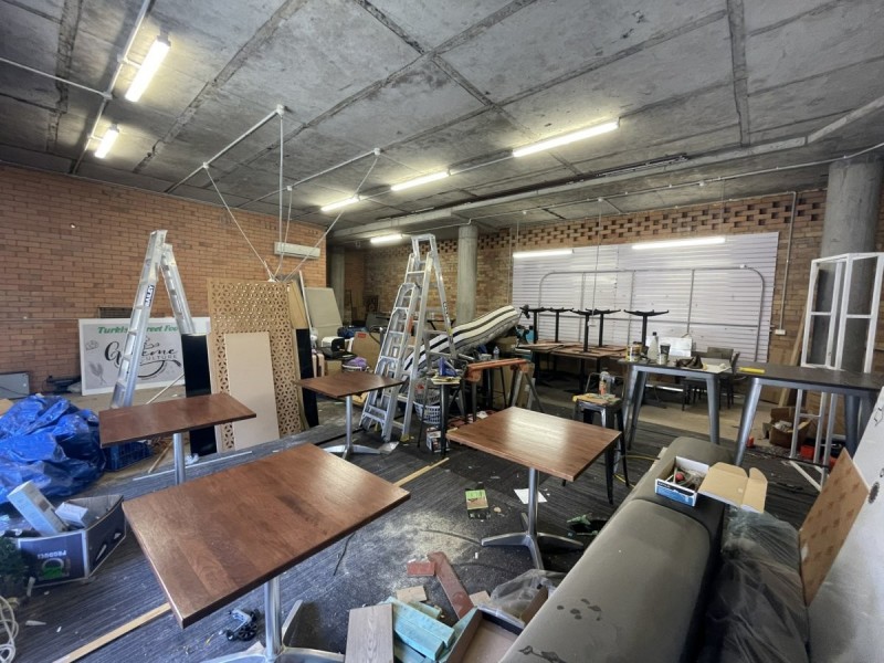 285 Shafston Avenue, Kangaroo Point QLD 4169