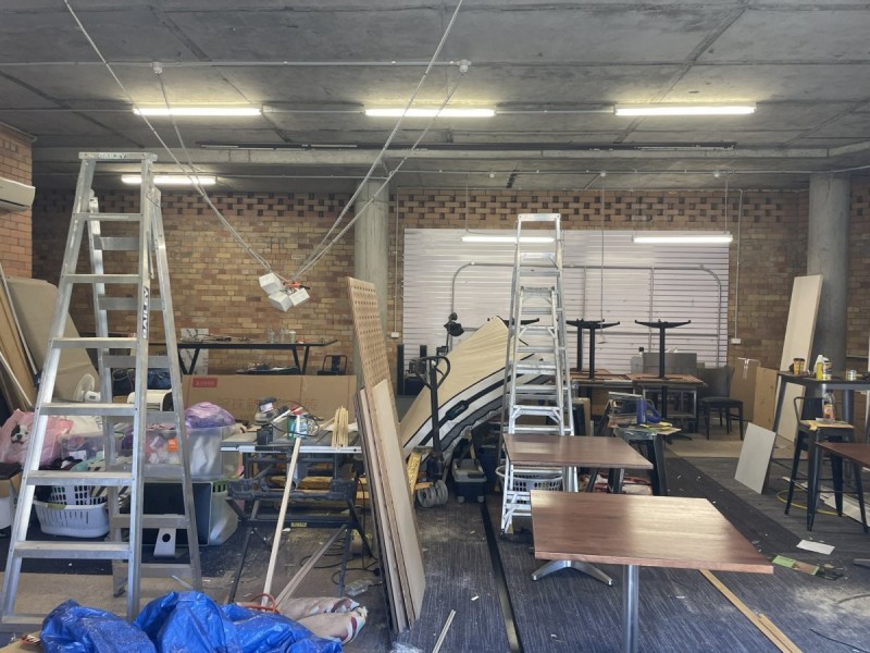 285 Shafston Avenue, Kangaroo Point QLD 4169