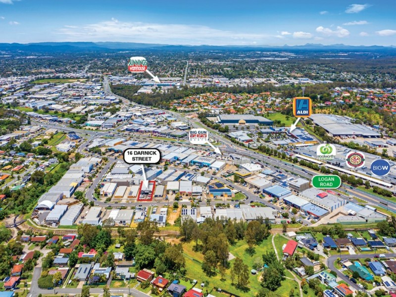 16 Darnick Street, Underwood QLD 4119