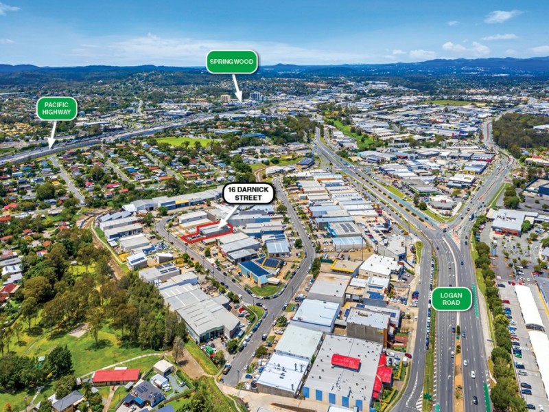 16 Darnick Street, Underwood QLD 4119