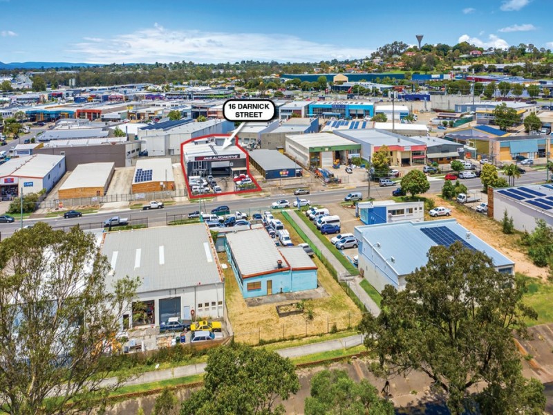 16 Darnick Street, Underwood QLD 4119
