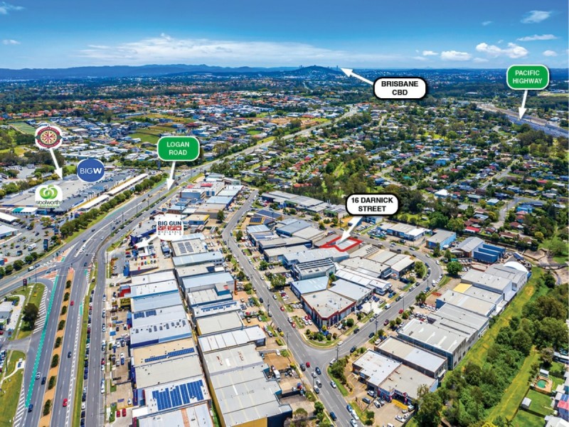 16 Darnick Street, Underwood QLD 4119