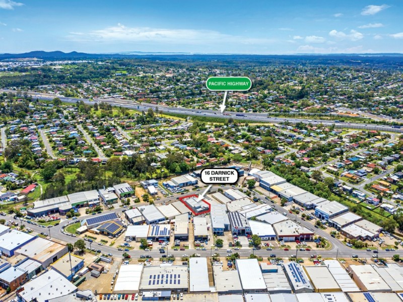 16 Darnick Street, Underwood QLD 4119