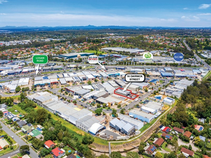 16 Darnick Street, Underwood QLD 4119