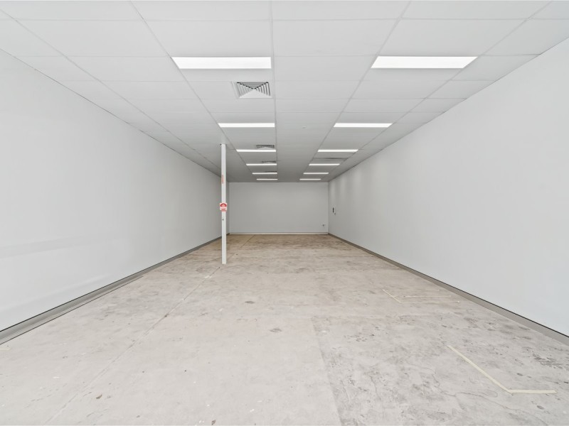 Unit 2, 3 & 4/459 Nudgee Road, Hendra QLD 4011