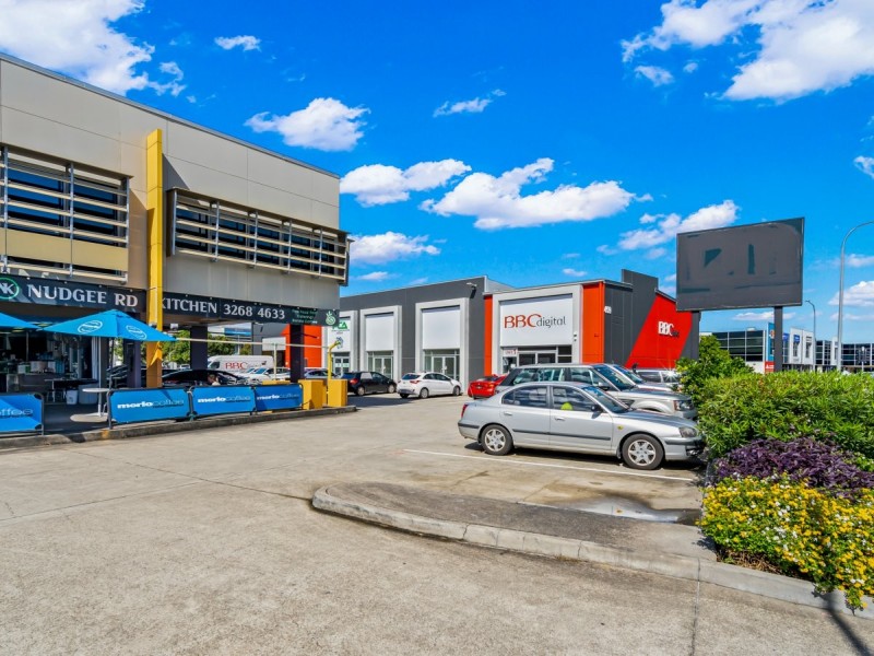 Unit 2, 3 & 4/459 Nudgee Road, Hendra QLD 4011