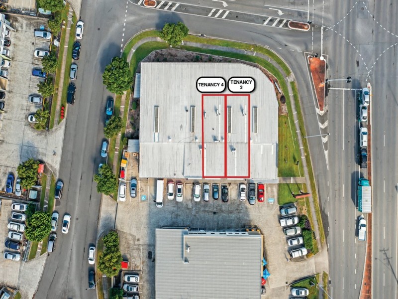 Unit 2, 3 & 4/459 Nudgee Road, Hendra QLD 4011