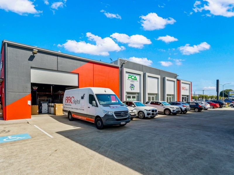 Unit 2, 3 & 4/459 Nudgee Road, Hendra QLD 4011