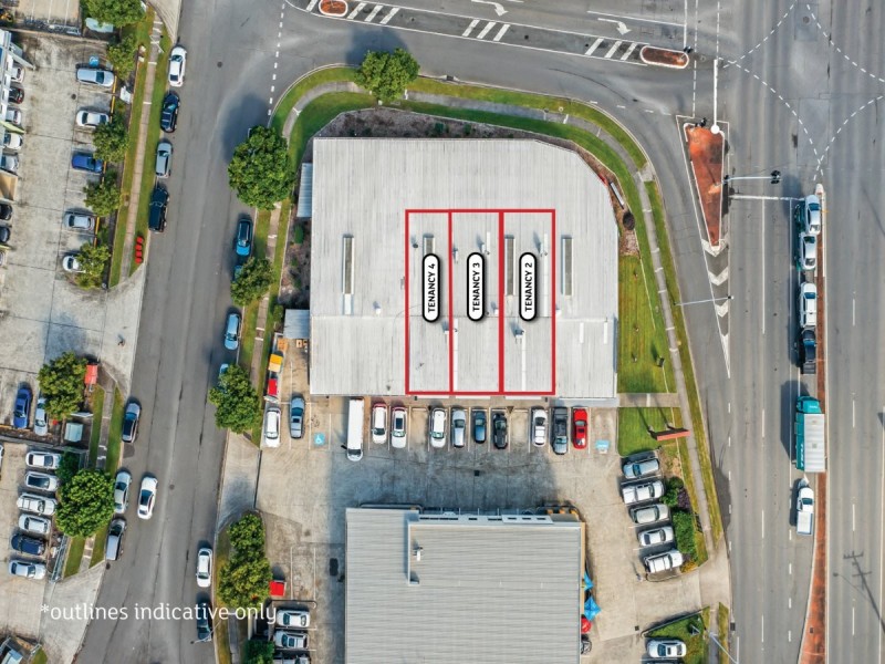Unit 2, 3 & 4/459 Nudgee Road, Hendra QLD 4011
