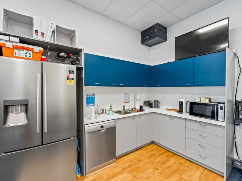 Unit 2, 3 & 4/459 Nudgee Road, Hendra QLD 4011