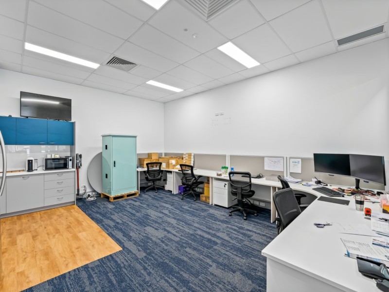 Unit 2, 3 & 4/459 Nudgee Road, Hendra QLD 4011